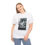 Let’s leave Timmy in the Well. Unisex Tee