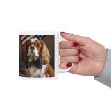 Cavalier King Charles Spaniel Dog 1 Mug
