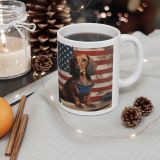 Dachshund Dog 1 Mug