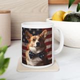 Pembroke Welsh Corgi Dog 1 Mug