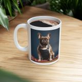 French Bulldog Dog 1 Mug