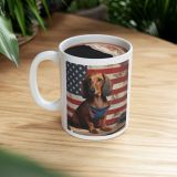 Dachshund Dog 1 Mug