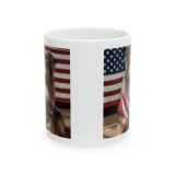Collie Dog 2 Mug