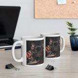 French Bulldog Dog 2 Mug