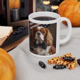 Cavalier King Charles Spaniel Dog 1 Mug