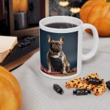 French Bulldog Dog 1 Mug