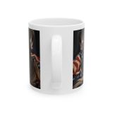 French Bulldog Dog 2 Mug