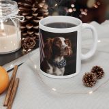 Brittany Dog 1 Mug