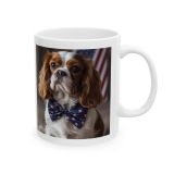 Cavalier King Charles Spaniel Dog 2 Mug