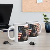 Cane Corso Dog 2 Mug