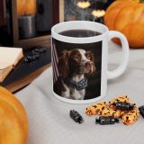 Brittany Dog 1 Mug
