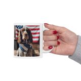Cocker Spaniel Dog 1 Mug