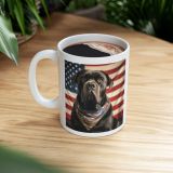 Cane Corso Dog 2 Mug