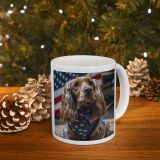 Cocker Spaniel Dog 2 Mug