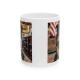 Border Collie Dog 2 Mug