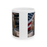 Cocker Spaniel Dog 2 Mug