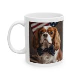 Cavalier King Charles Spaniel Dog 1 Mug