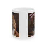 Cavalier King Charles Spaniel Dog 1 Mug