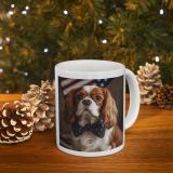 Cavalier King Charles Spaniel Dog 1 Mug