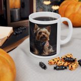 Yorkshire Terrier Dog 1 Mug