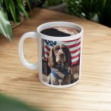 Cocker Spaniel Dog 1 Mug