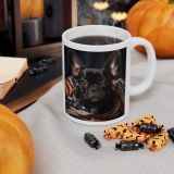 French Bulldog Dog 2 Mug