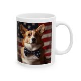 Pembroke Welsh Corgi Dog 1 Mug