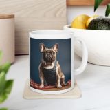 French Bulldog Dog 1 Mug