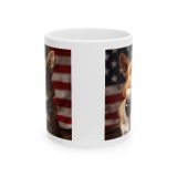 Pembroke Welsh Corgi Dog 1 Mug