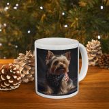Yorkshire Terrier Dog 1 Mug