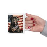 Cane Corso Dog 2 Mug
