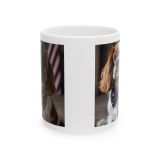 Cavalier King Charles Spaniel Dog 2 Mug