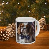 Cavalier King Charles Spaniel Dog 2 Mug