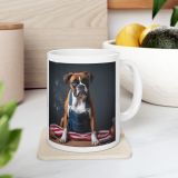 Boxer Dog 2 Mug