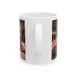 Dachshund Dog 2 Mug