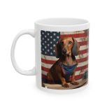 Dachshund Dog 1 Mug