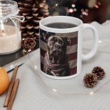 Cane Corso Dog 1 Mug