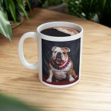 Bulldog Dog 2 Mug