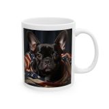 French Bulldog Dog 2 Mug