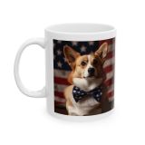 Pembroke Welsh Corgi Dog 1 Mug