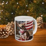 Chihuahua Dog 2 Mug