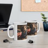 Dachshund Dog 2 Mug