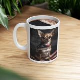 Chihuahua Dog 1 Mug