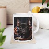 French Bulldog Dog 2 Mug