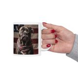 Cane Corso Dog 1 Mug