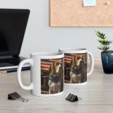 Beagle Dog 2 Mug