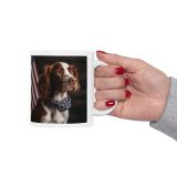 Brittany Dog 1 Mug