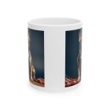 French Bulldog Dog 1 Mug