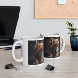 Yorkshire Terrier Dog 1 Mug