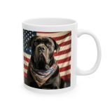 Cane Corso Dog 2 Mug